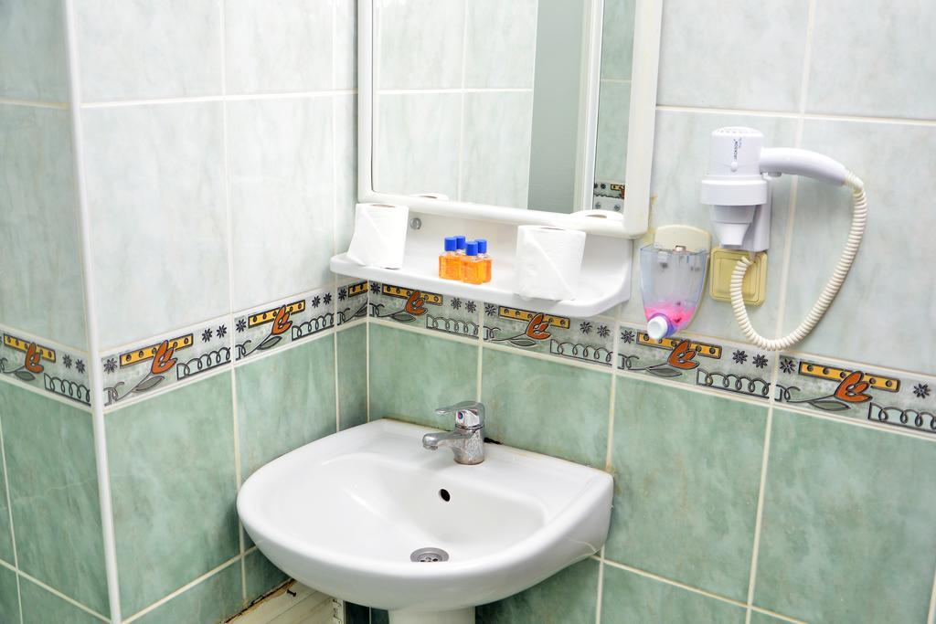 Cekmen Hotel Kemer