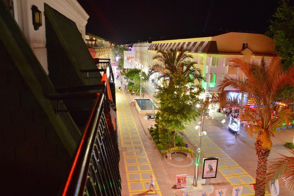 Cekmen Hotel Kemer