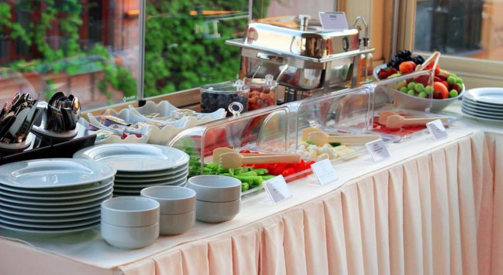 Hotel Taksim Premium