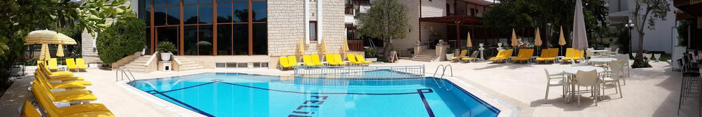 Hotel Felice Kemer