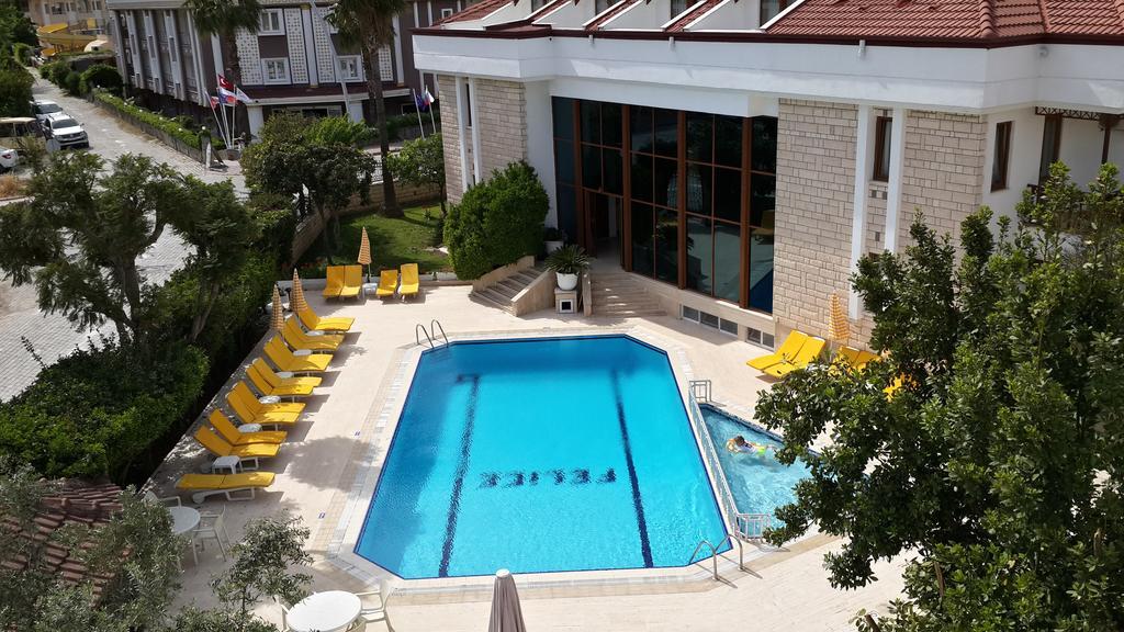 Hotel Felice 2*