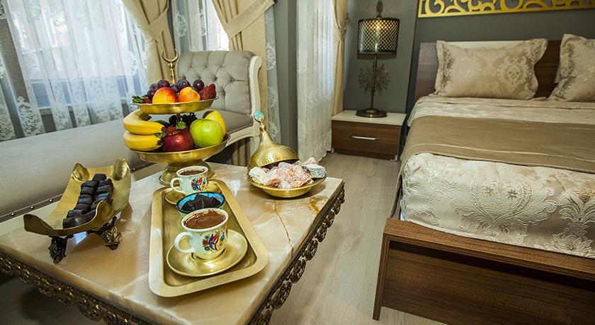 Hotel Million Old 3*