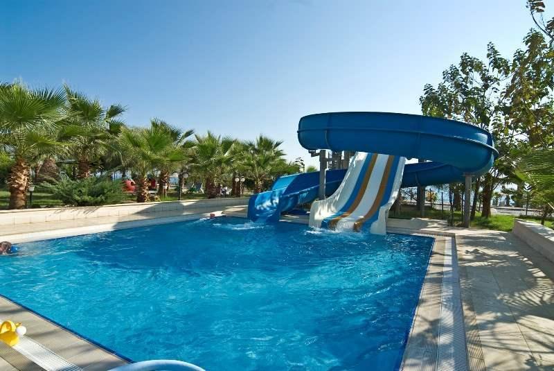 Rheme Hotel Turkler