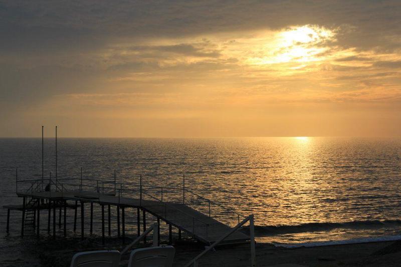 Rheme Hotel Turkler
