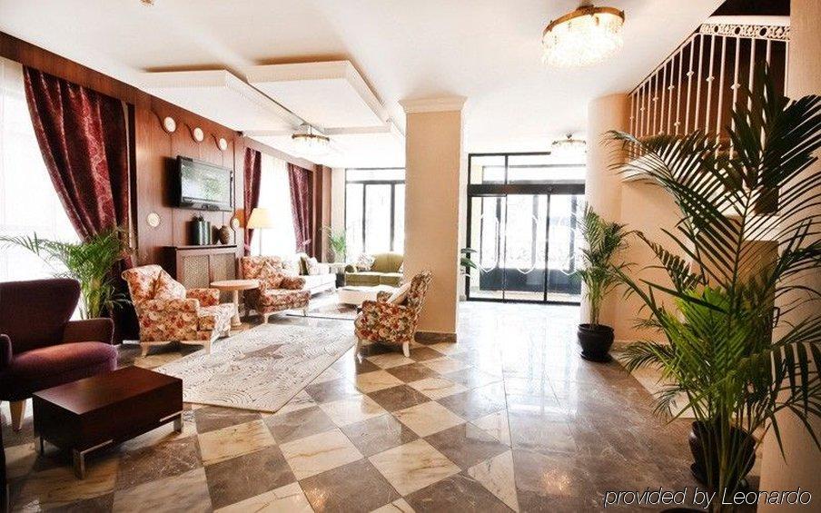 Sonno Boutique & Hotel 4*