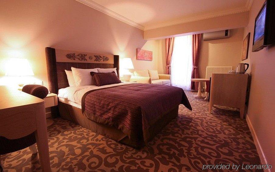 Sonno Boutique & Hotel
