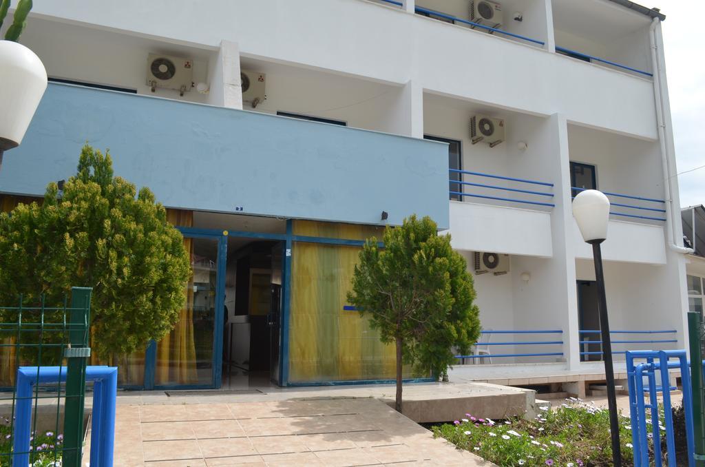 Park Avrupa 2* Kemer
