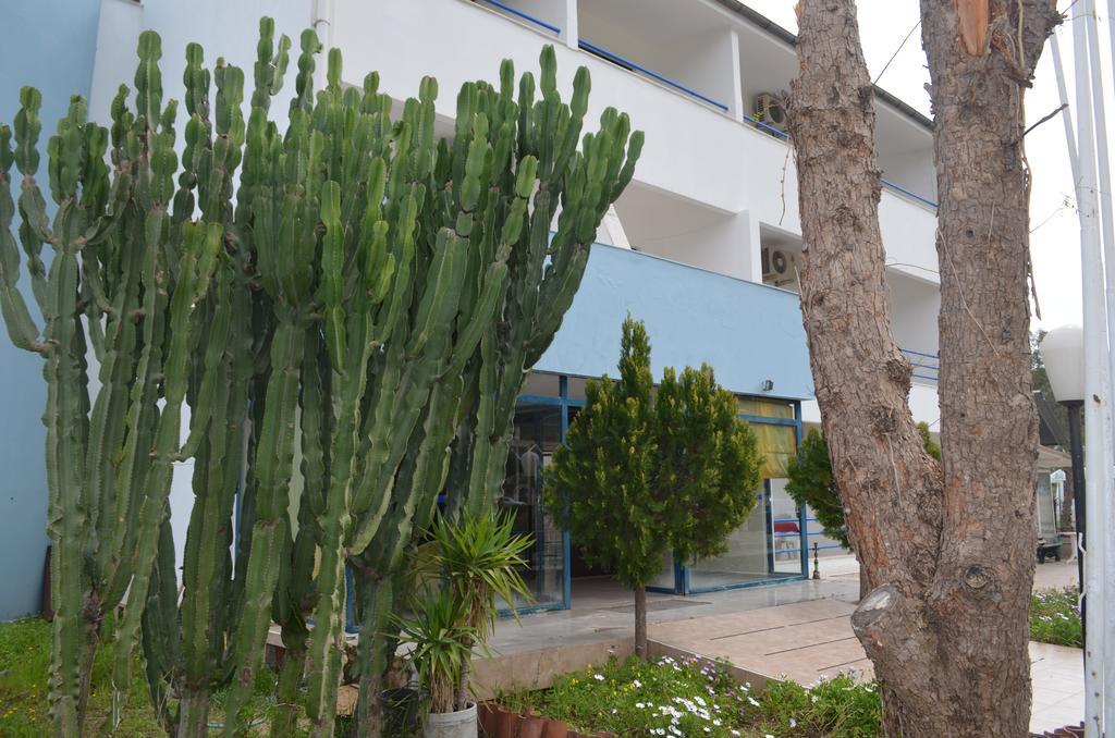 Park Avrupa Hotel