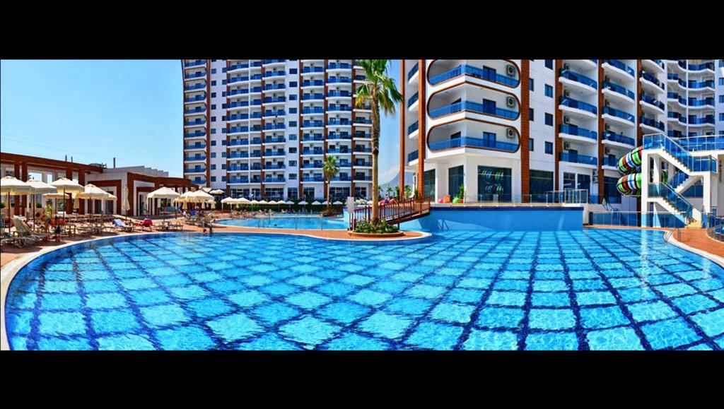 Azura Park Mahmutlar