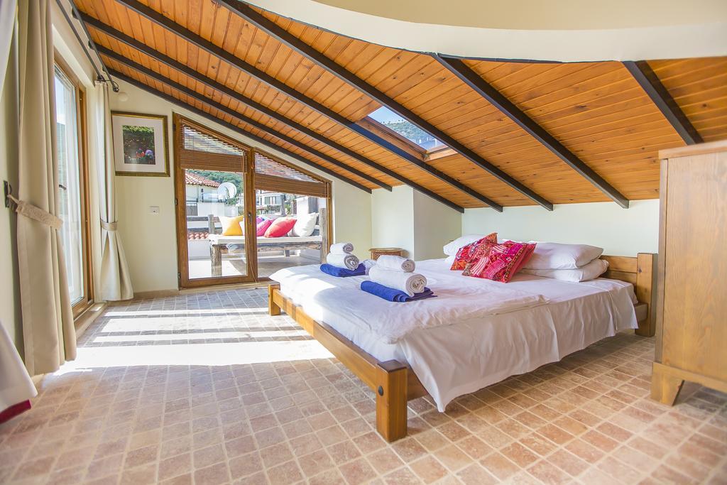 Tera Mare Villa