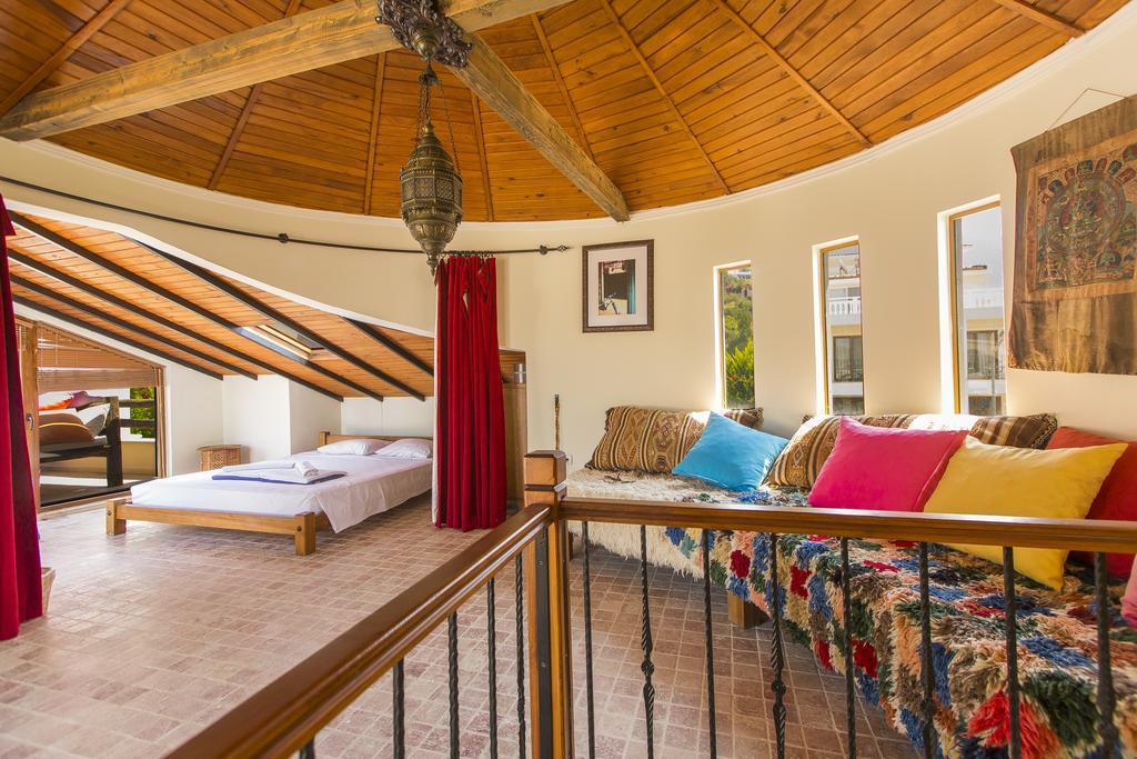 Tera Mare Villa