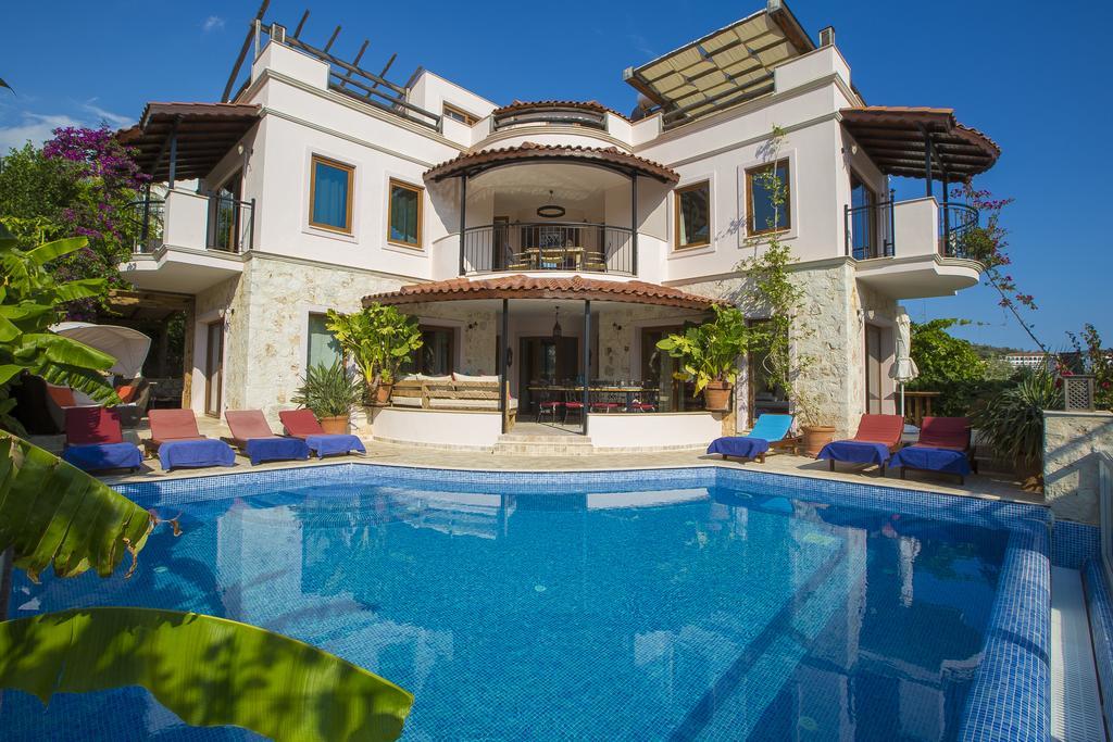 Villa Tera Mare