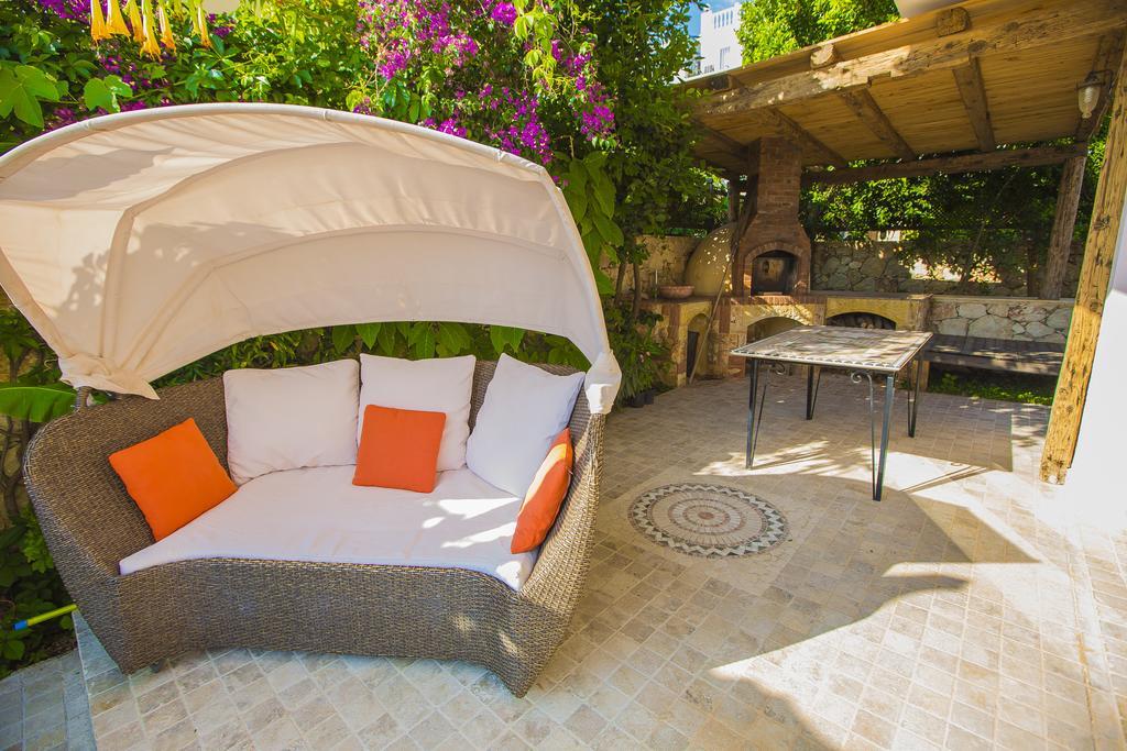 Tera Mare * Kalkan