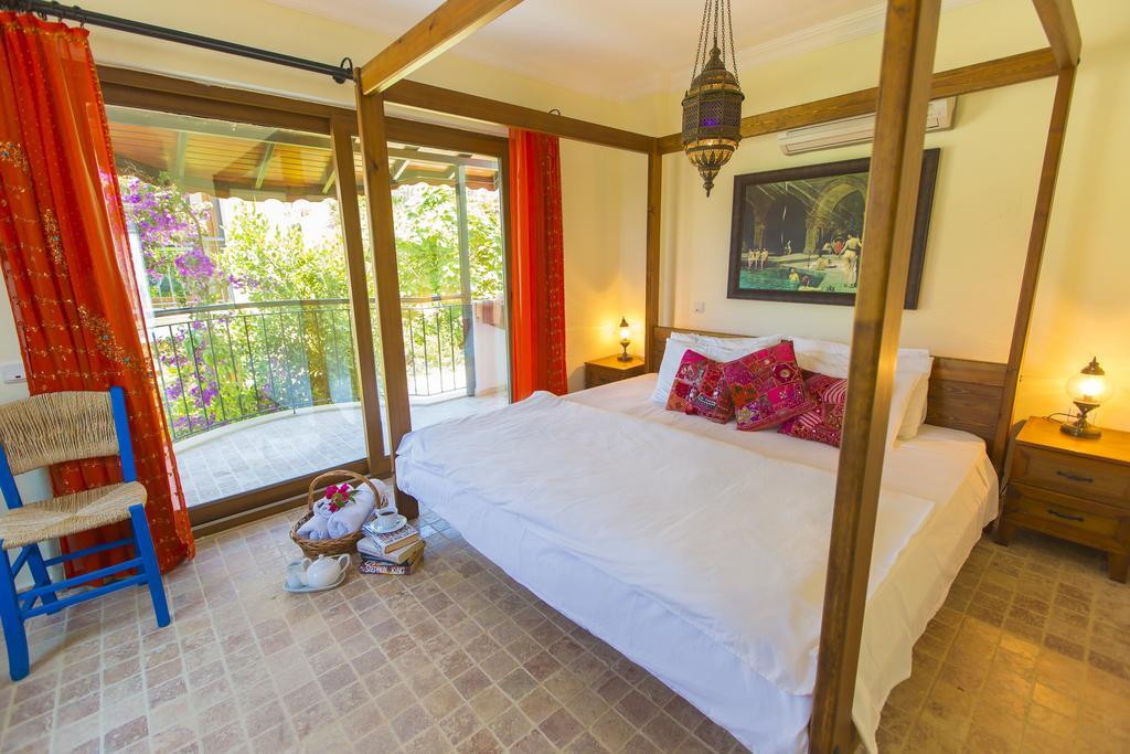 Tera Mare Villa *