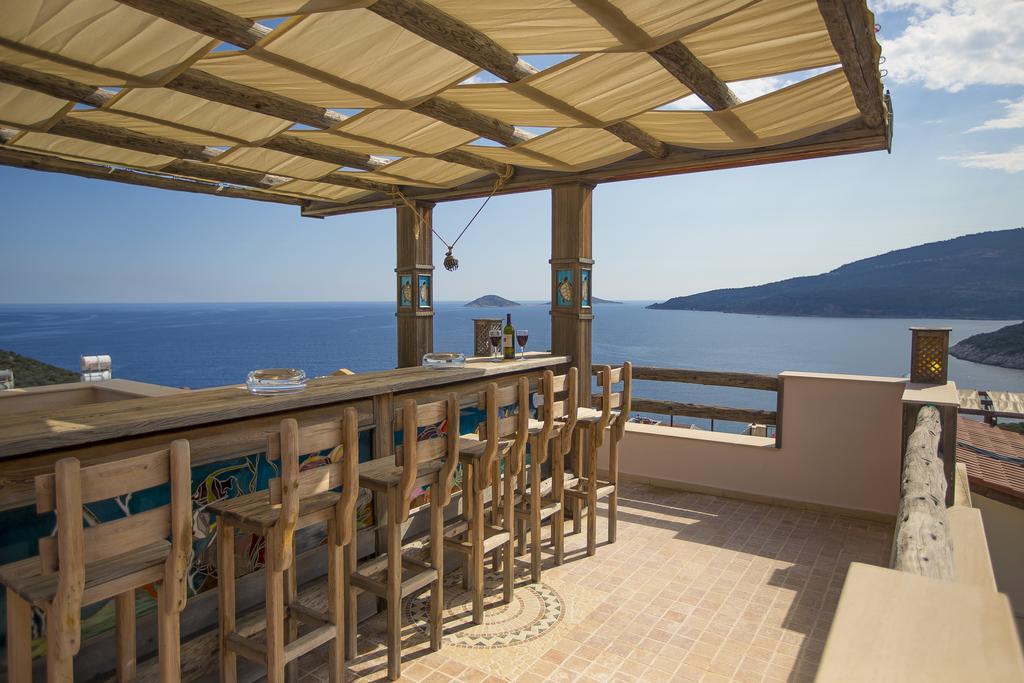 Villa Tera Mare