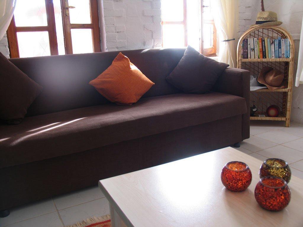 Pasha Aparthotel Kalkan