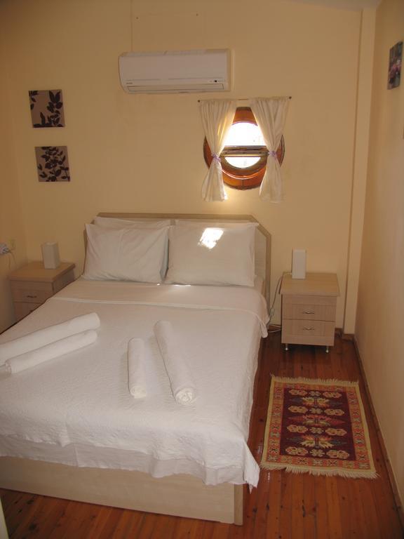 Aparthotel Pasha *