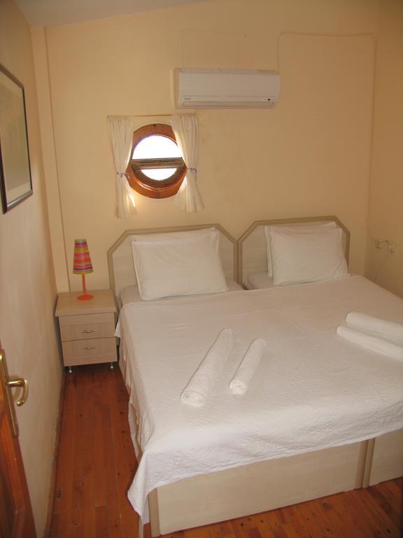 Pasha Aparthotel