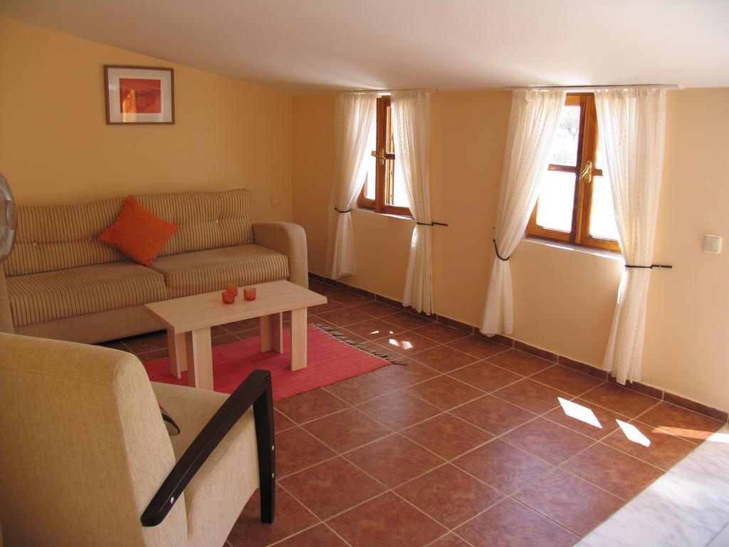 Aparthotel Pasha