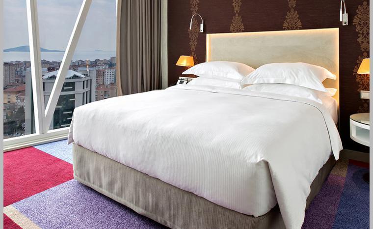 Hotel Burgu Arjaan By Rotana 5*