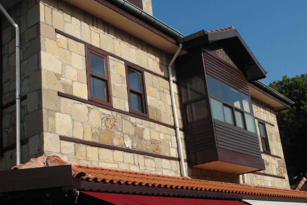 House Side