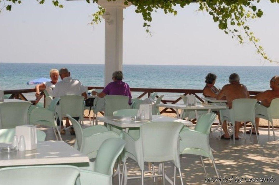 Yalihan Aspendos Hotel 3*