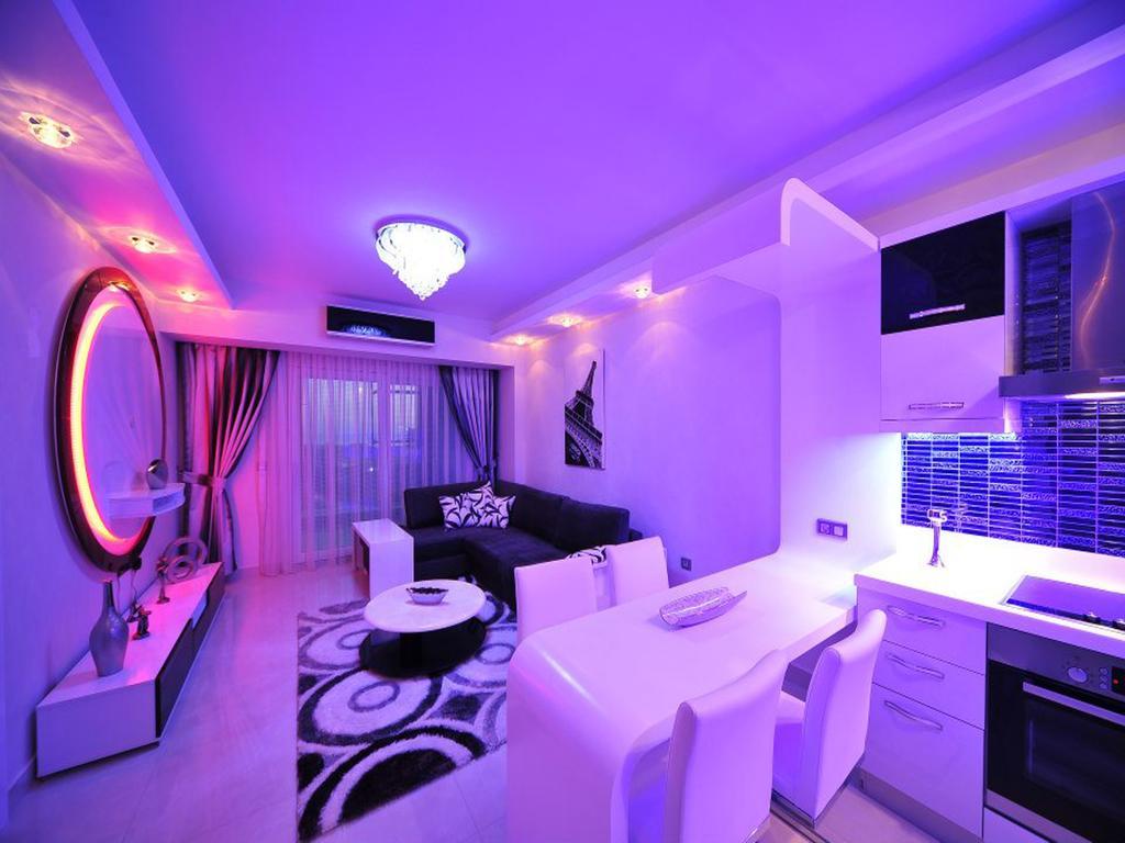 Apartment Azura Park *