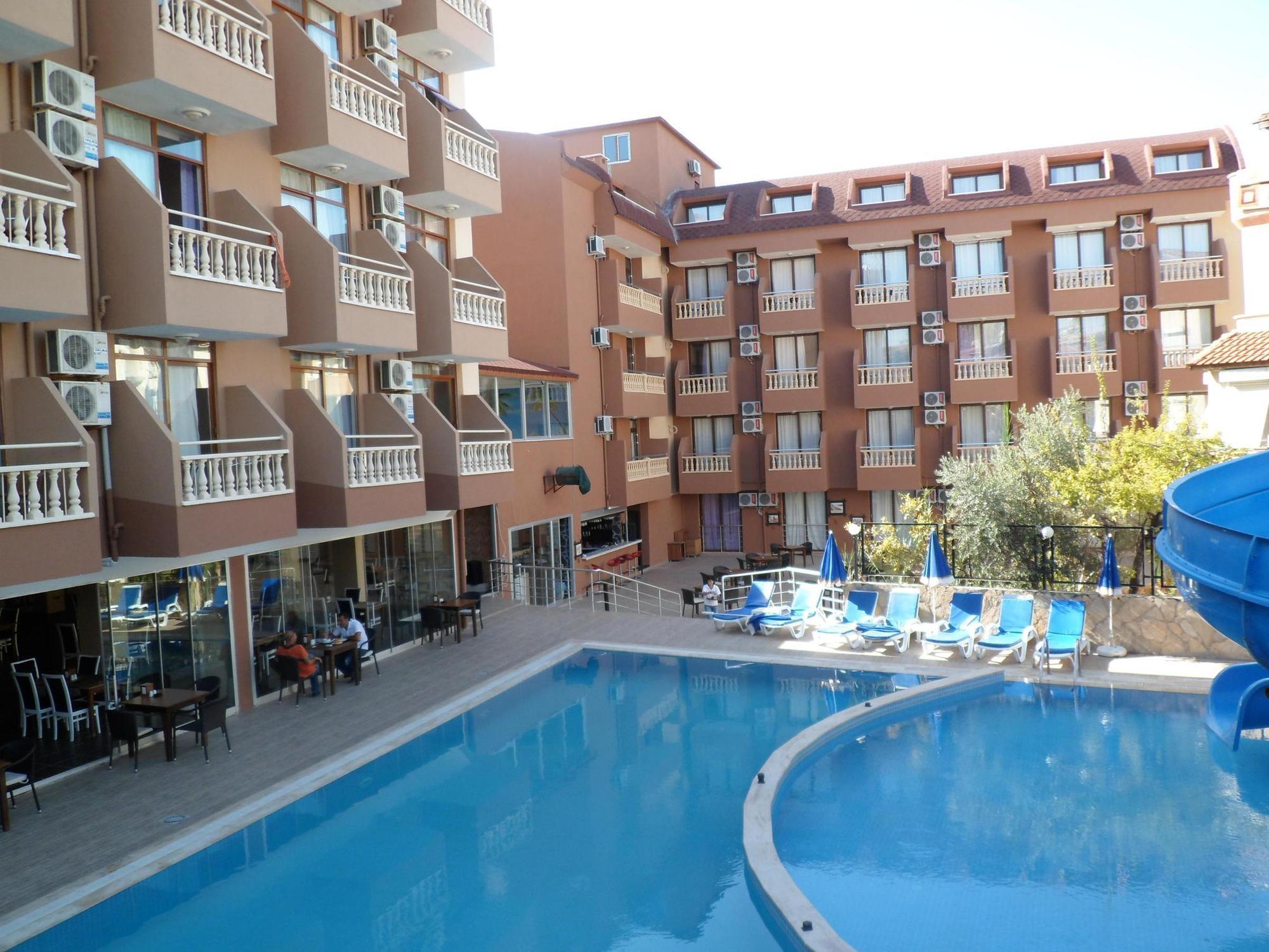 Hotel Akdora Resort&spa 3*
