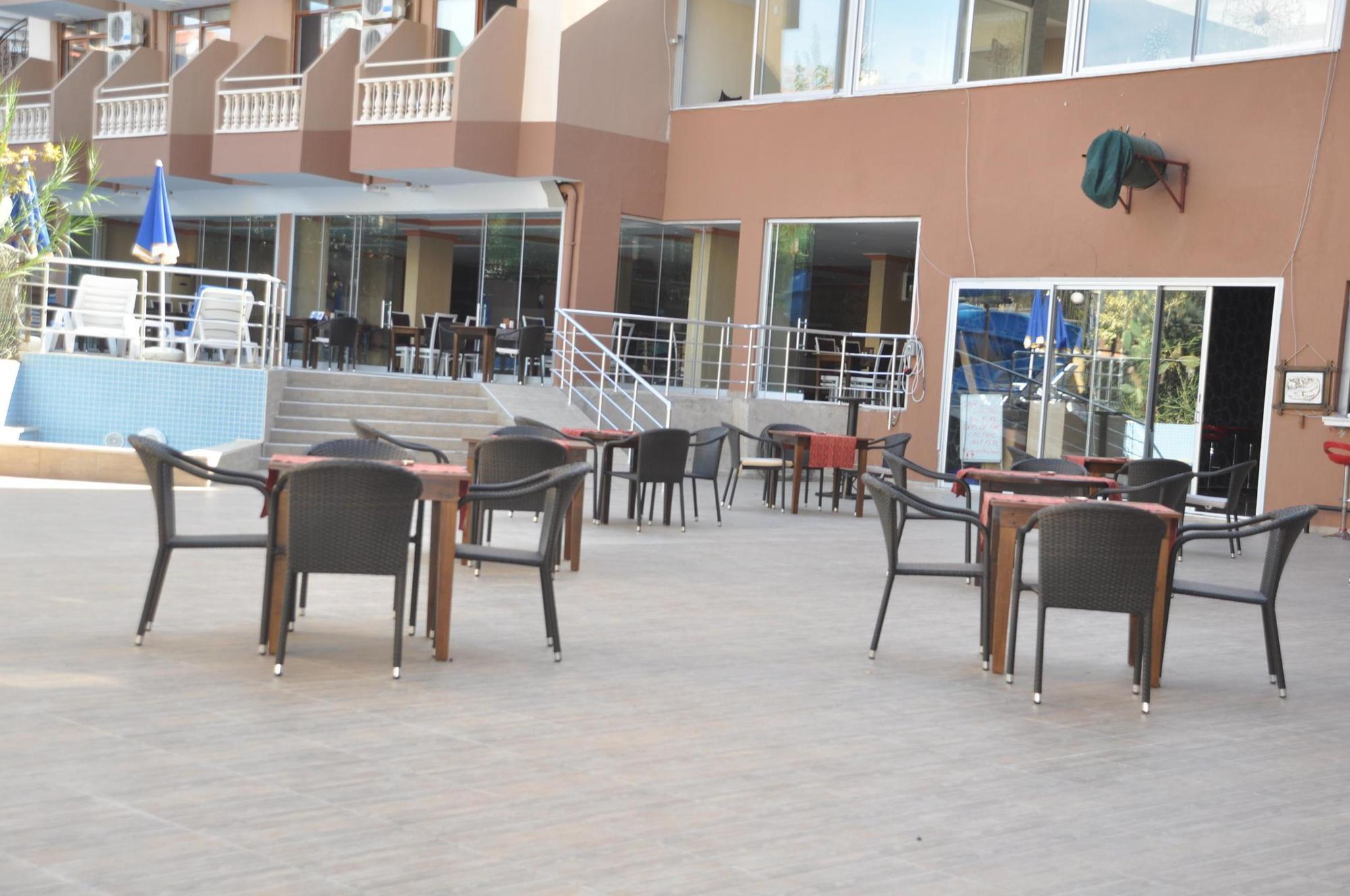 Akdora Resort&spa Hotel