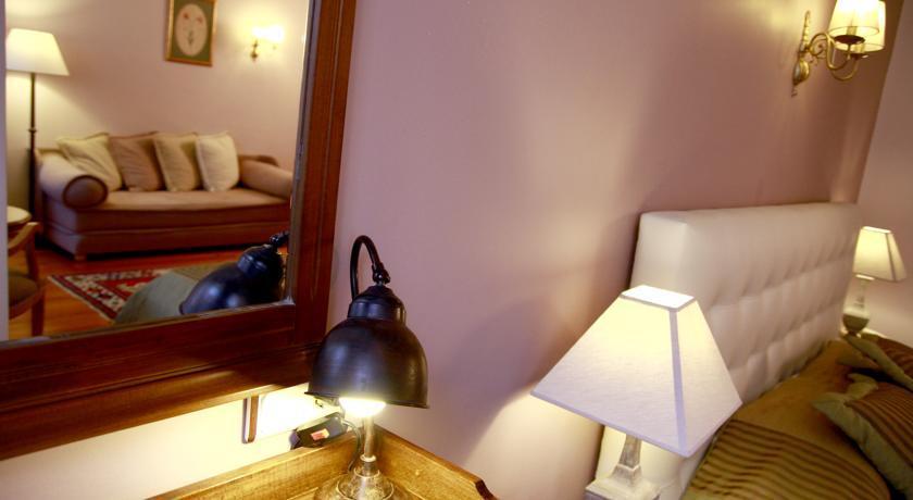 Hotel Uyan-special Category 3*