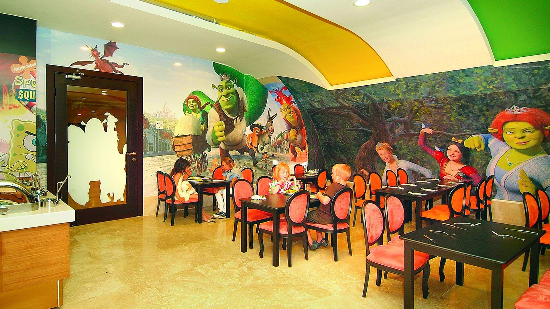 Resort Royal Dragon 5*