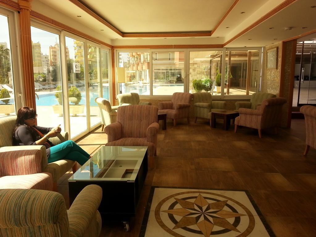 Lara Hadrianus Hotel Antalya