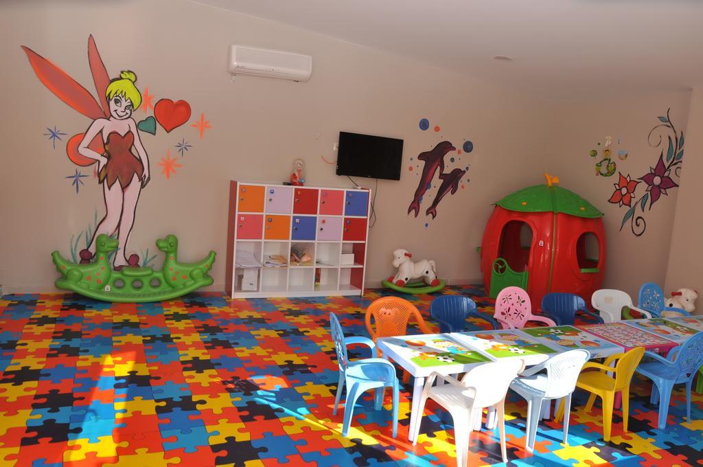 Hotel Palm World & 5*
