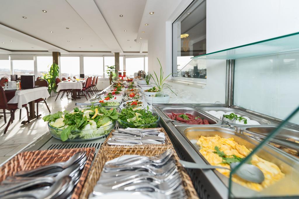 Hotel Kuran International Istanbul