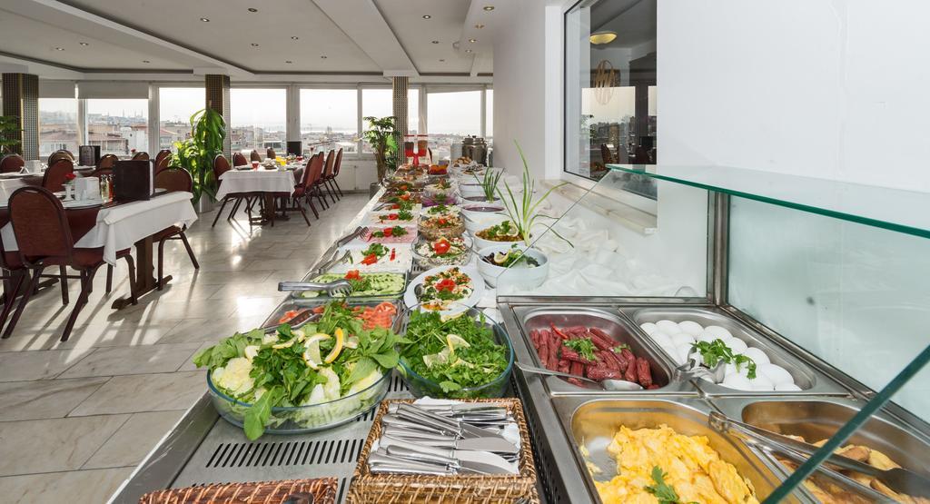 Kuran International Istanbul