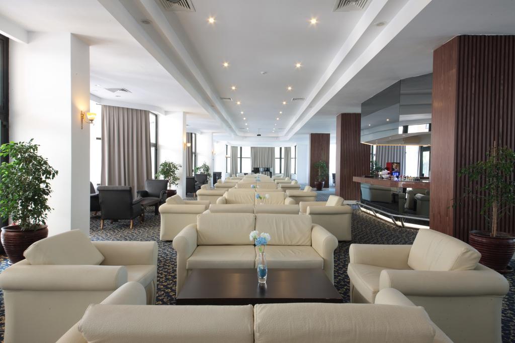 Tac'un Nisa Resort Tekirova