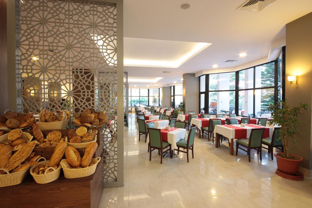 Resort Tac'un Nisa