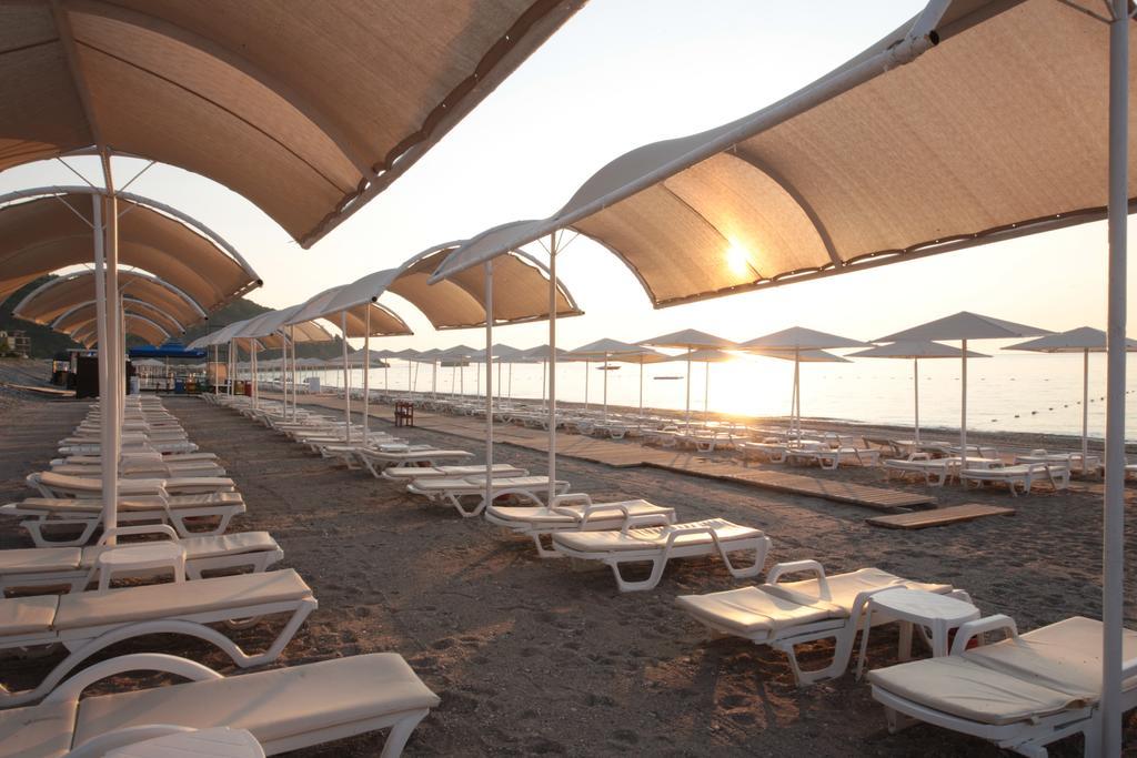 Tac'un Nisa Resort