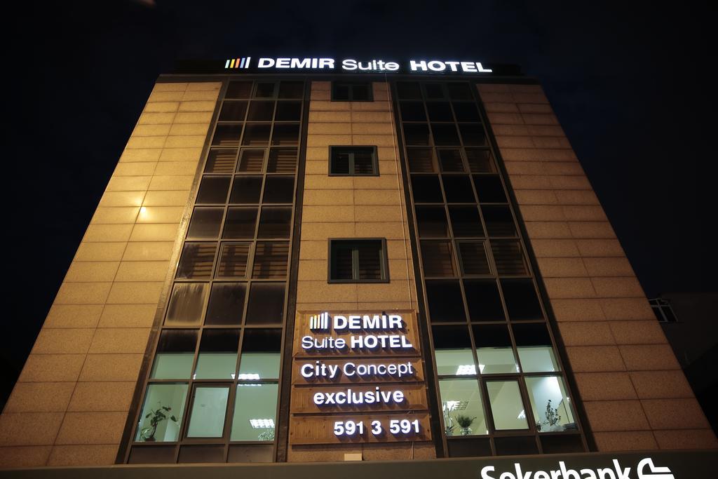 Demir 3* Istanbul