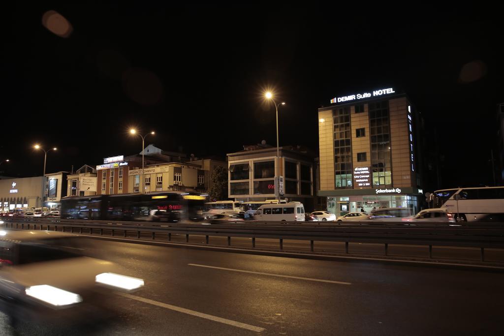 Demir Hotel