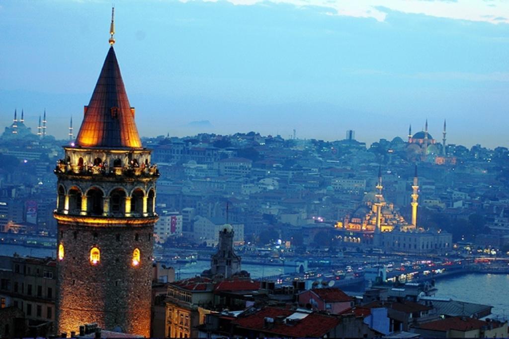 Dream Bosphorus Hotel Istanbul