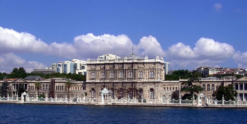 Dream Bosphorus 3*