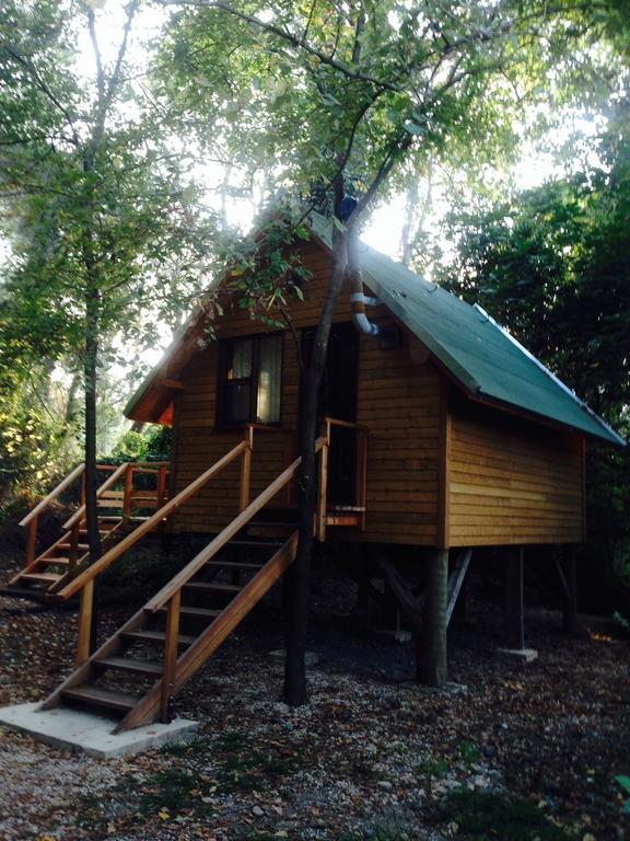 Campsite Sundance Camp *