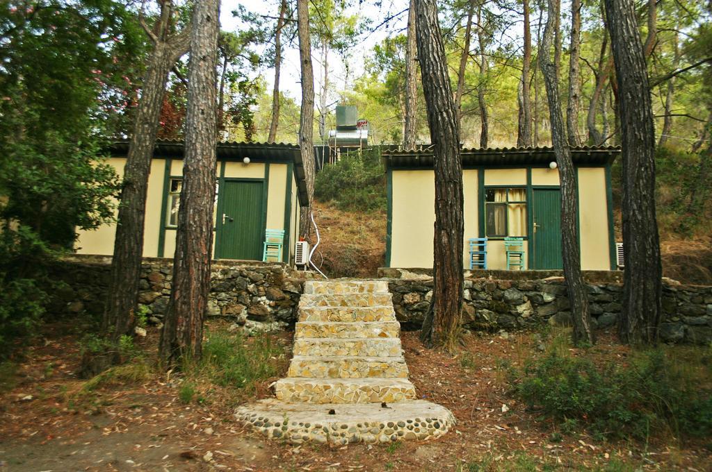 Sundance Camp Tekirova