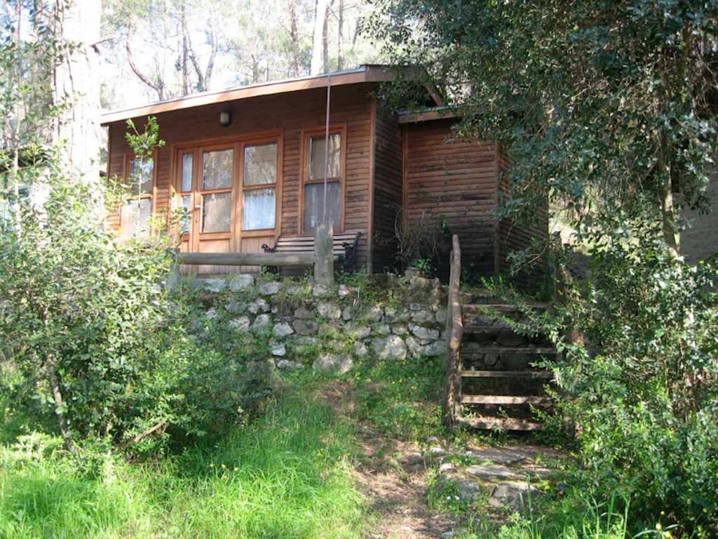 Campsite Sundance Camp Tekirova