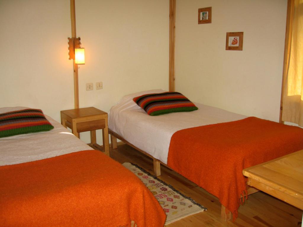 Sundance Camp Tekirova