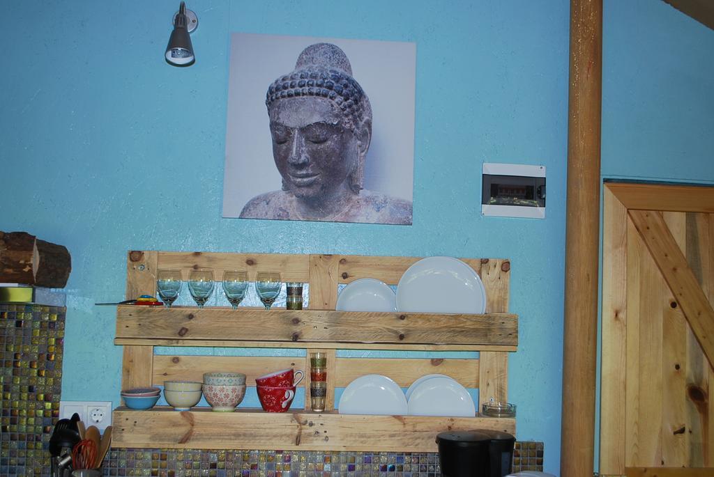 Campo Portakal Eco Glamping Luxury tent Cirali