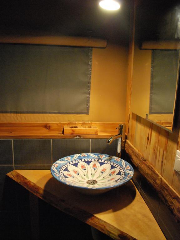 Campo Portakal Eco Glamping