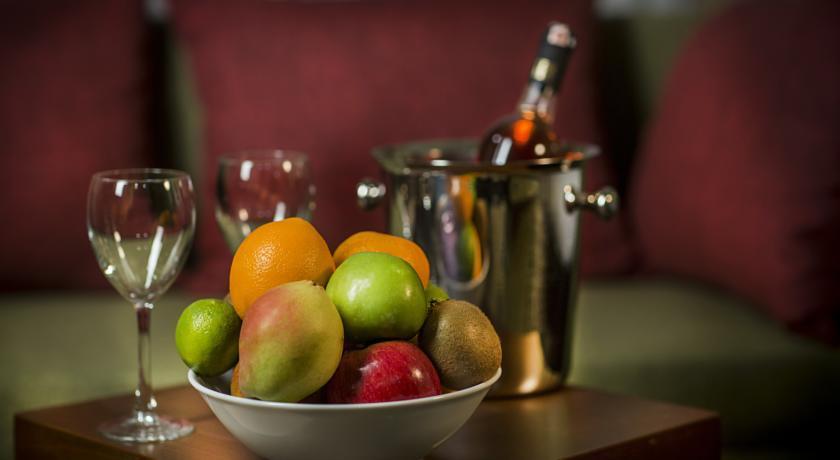 Ramada By Wyndham Florya Hotel Istanbul