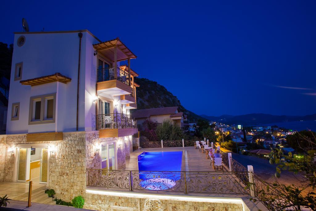 Hotel Aysima 5*